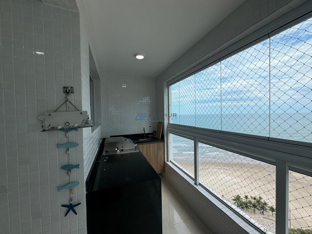 Apartamento 2 dormitórios à venda no Maracanã, Praia Grande – 83 m² - foto 3