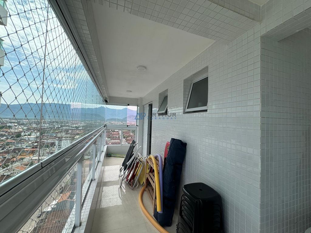 Apartamento 2 dormitórios à venda no Maracanã, Praia Grande – 83 m² - foto 23