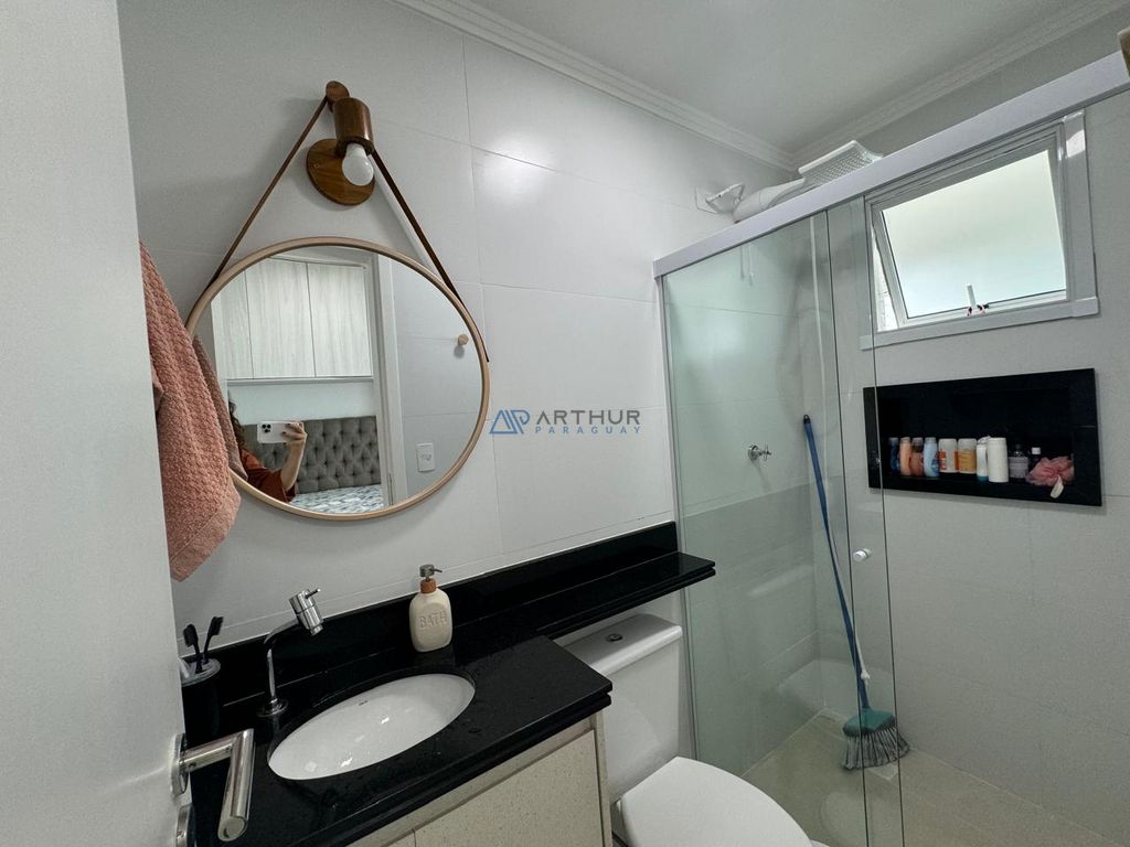 Apartamento 2 dormitórios à venda no Maracanã, Praia Grande – 83 m² - foto 14