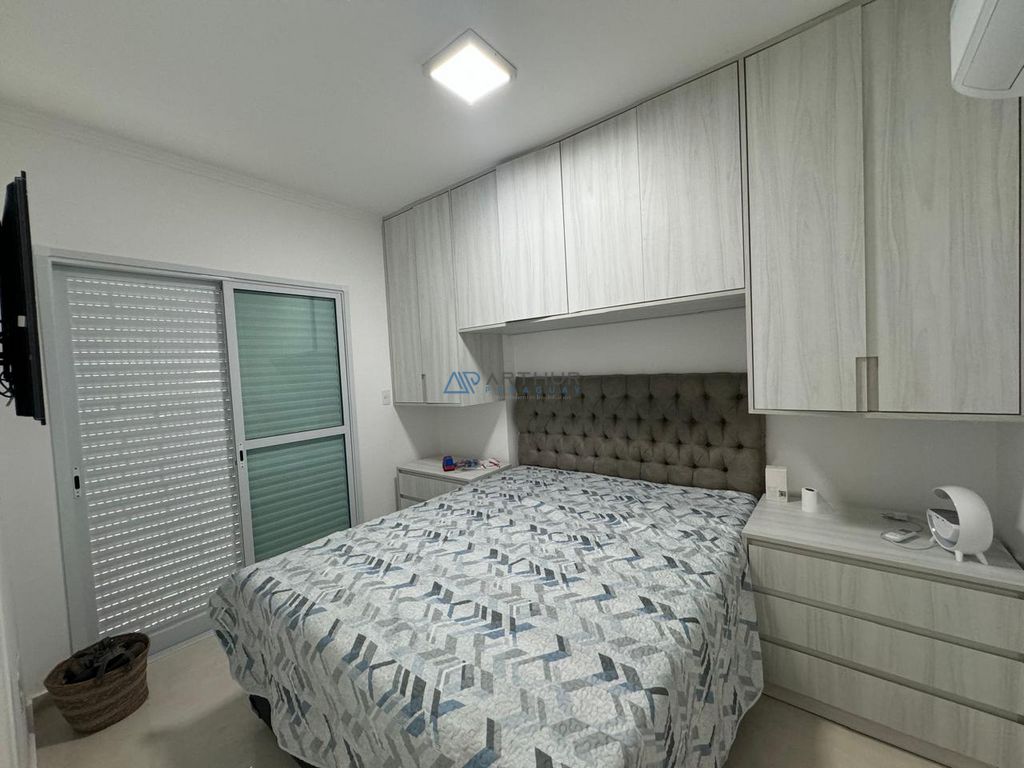 Apartamento 2 dormitórios à venda no Maracanã, Praia Grande – 83 m² - foto 17