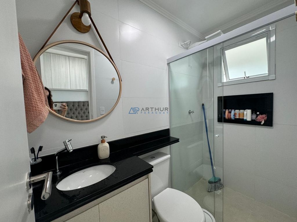 Apartamento 2 dormitórios à venda no Maracanã, Praia Grande – 83 m² - foto 15