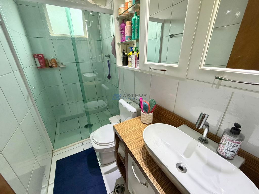 Apartamento 2 dormitórios à venda na Guilhermina, Praia Grande – 88 m² - foto 34