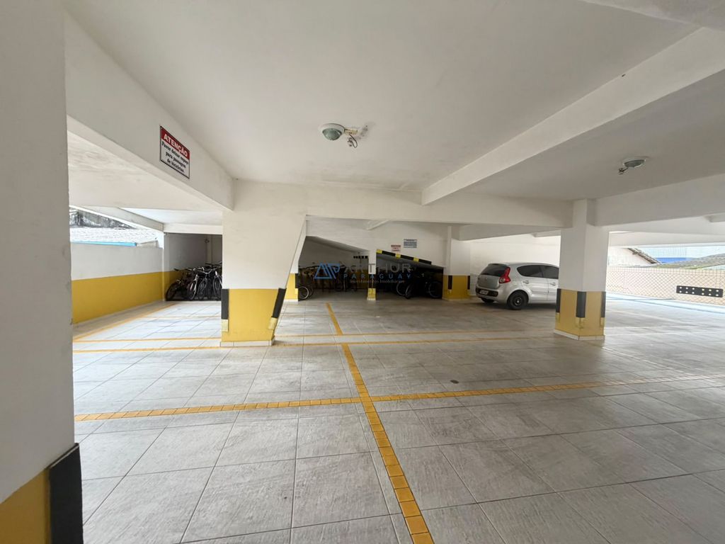 Apartamento 2 dormitórios à venda na Guilhermina, Praia Grande – 88 m² - foto 46