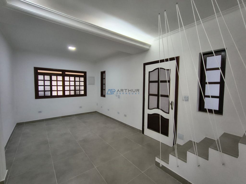 Sobrado 3 dormitórios à venda no Canto do Forte, Praia Grande – 197 m² - foto 13