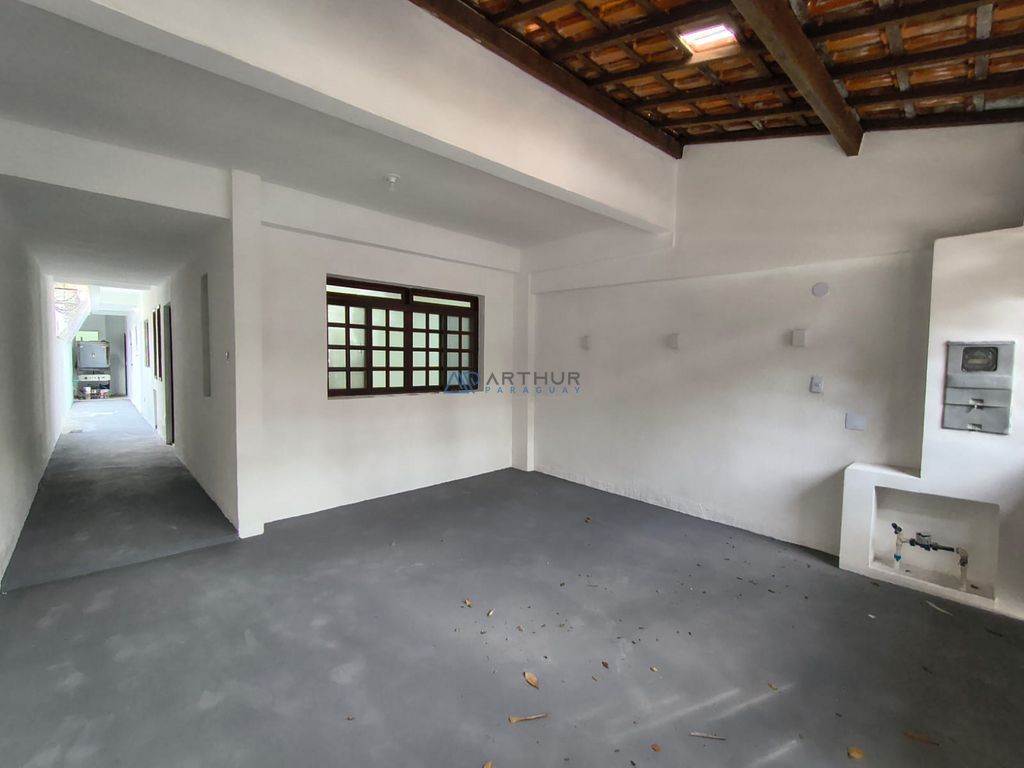 Sobrado 3 dormitórios à venda no Canto do Forte, Praia Grande – 197 m² - foto 3