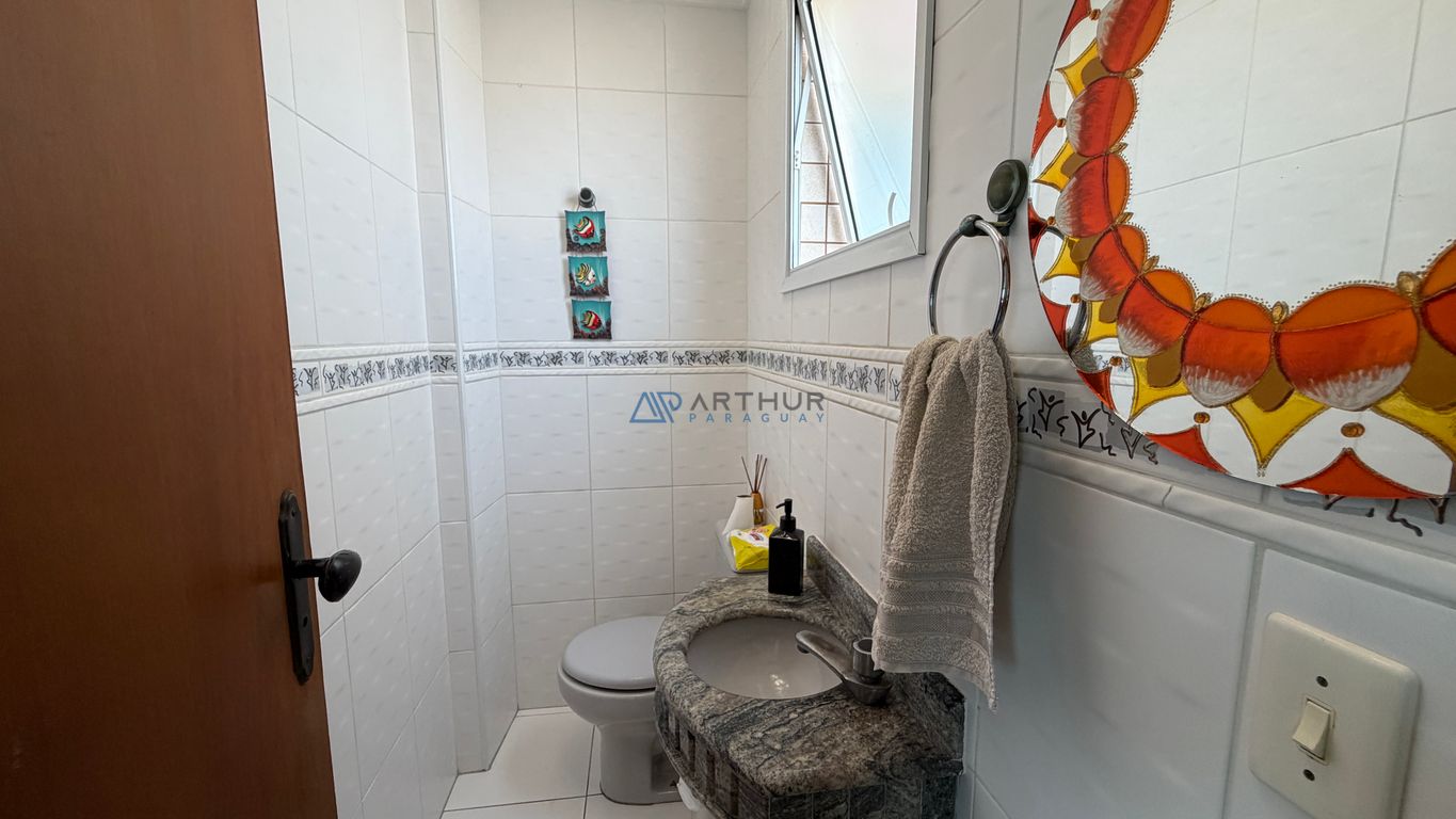 Apartamento 3 dormitórios frente mar à venda no Aviação, Praia Grande – 153 m² - foto 11
