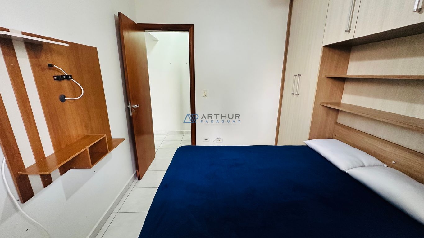 Apartamento 1 dormitório à venda na Guilhermina, Praia Grande – 42 m² - foto 10
