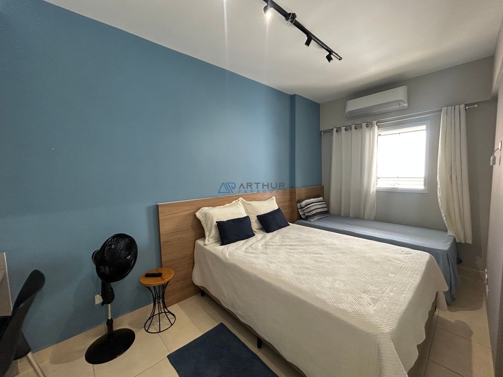Apartamento 1 dormitório à venda no Aviação, Praia Grande – 48 m² - foto 13