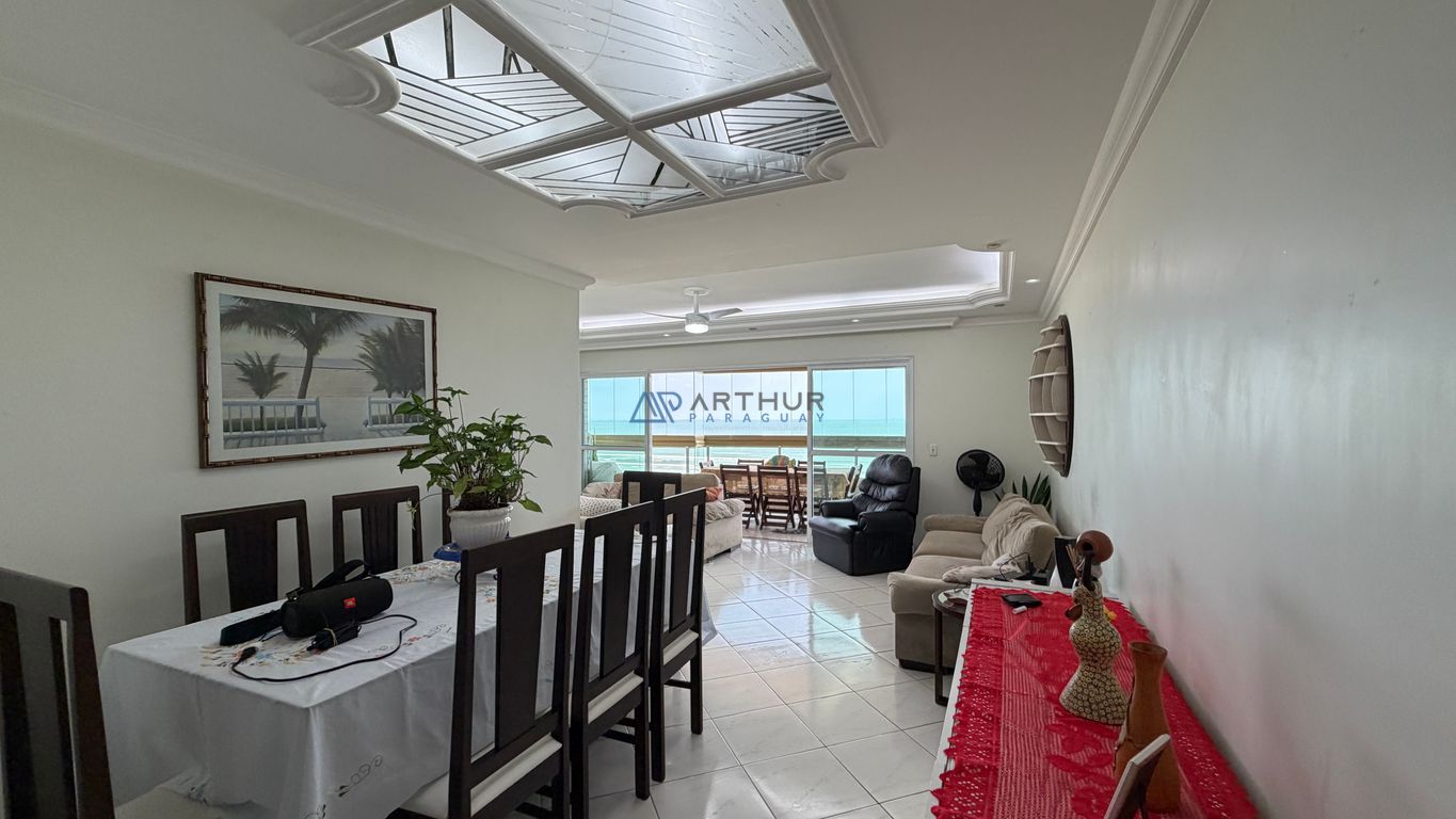 Apartamento 3 dormitórios frente mar à venda no Aviação, Praia Grande – 153 m² - foto 7