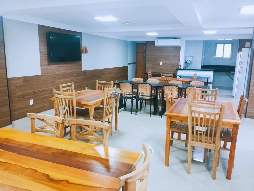 Apartamento 2 dormitórios à venda na Guilhermina, Praia Grande – 84 m² - foto 35