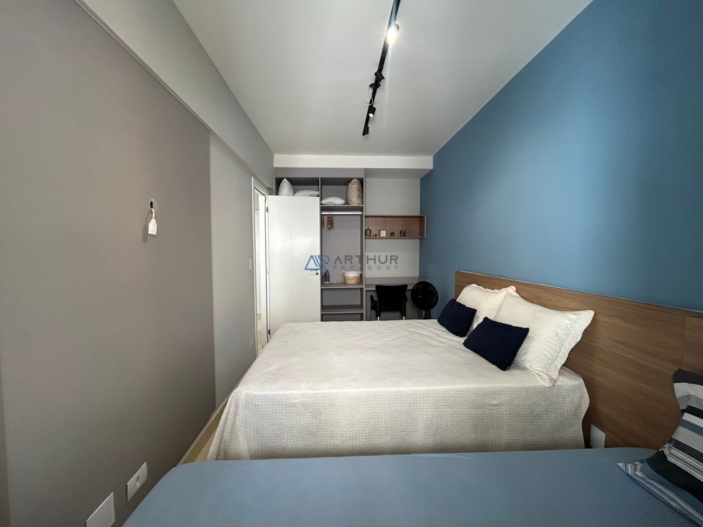 Apartamento 1 dormitório à venda no Aviação, Praia Grande – 48 m² - foto 14