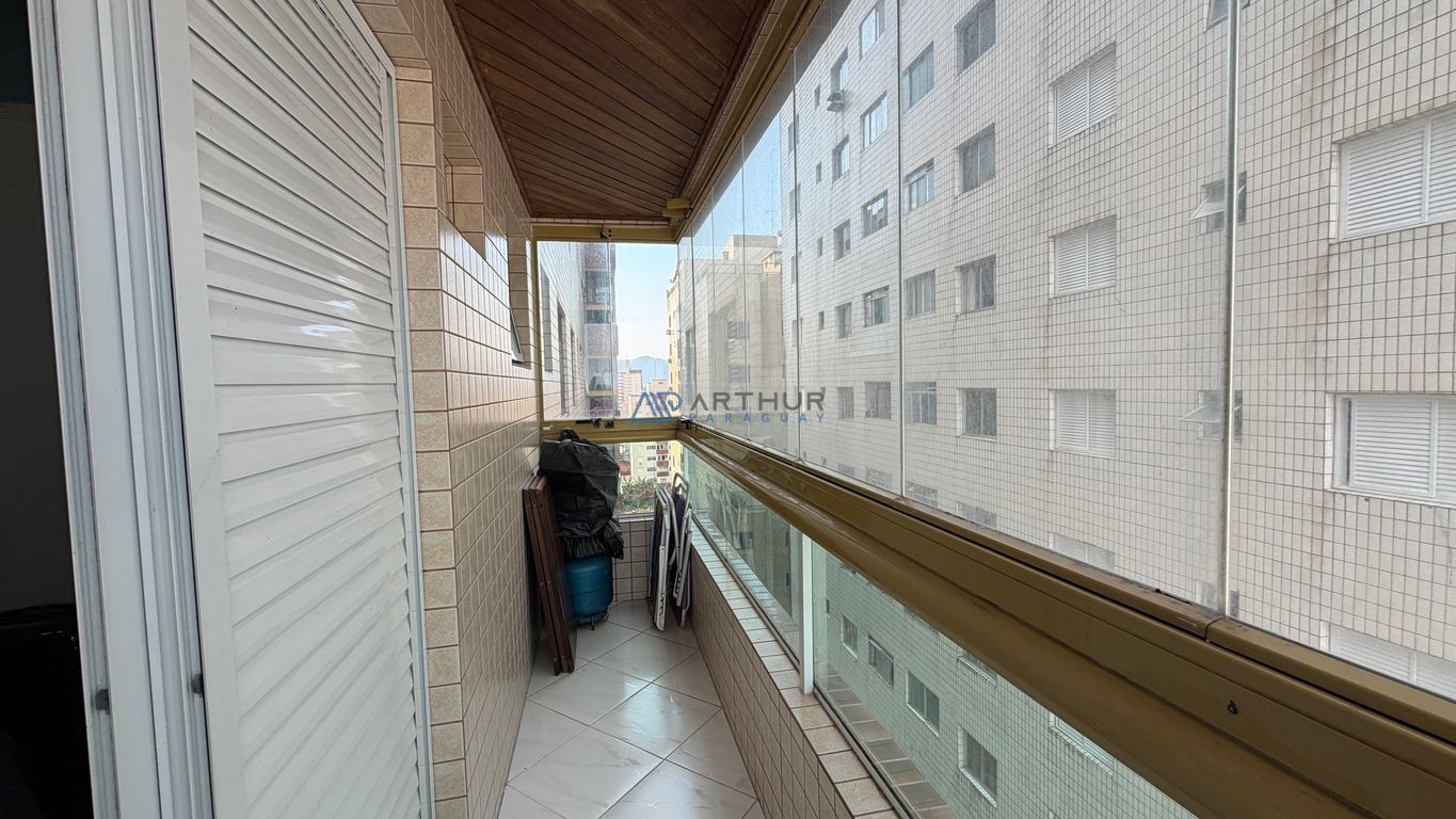 Apartamento 3 dormitórios frente mar à venda no Aviação, Praia Grande – 153 m² - foto 15