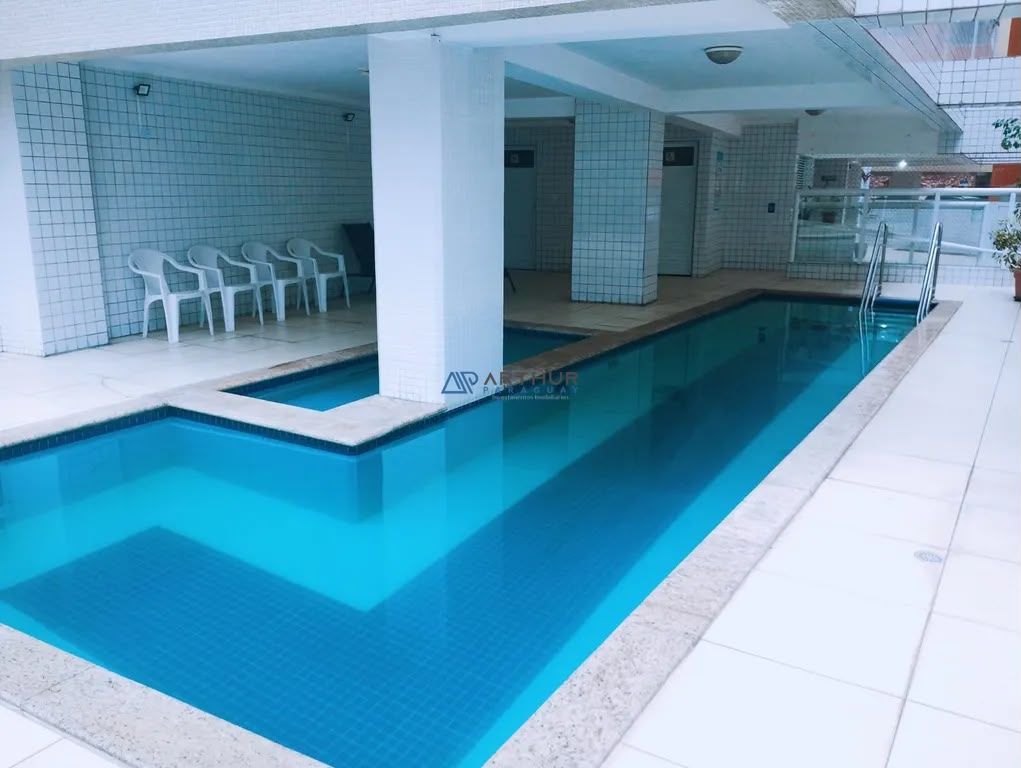 Apartamento 2 dormitórios à venda na Guilhermina, Praia Grande – 84 m² - foto 32