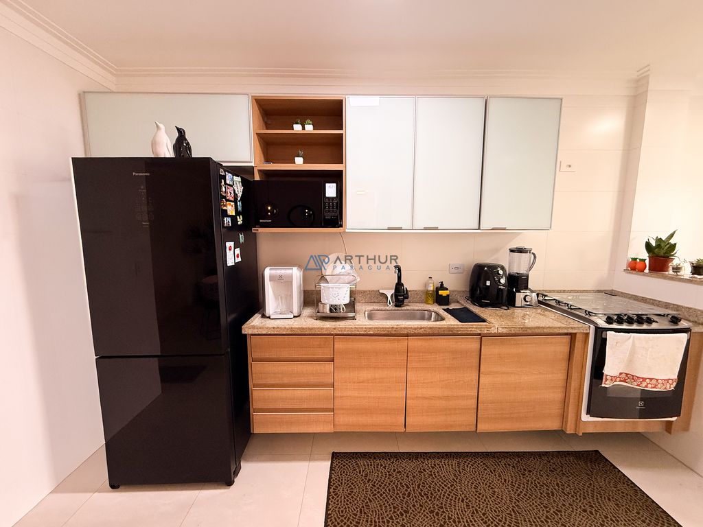 Apartamento 2 dormitórios à venda no Boqueirão, Praia Grande – 77 m² - foto 12