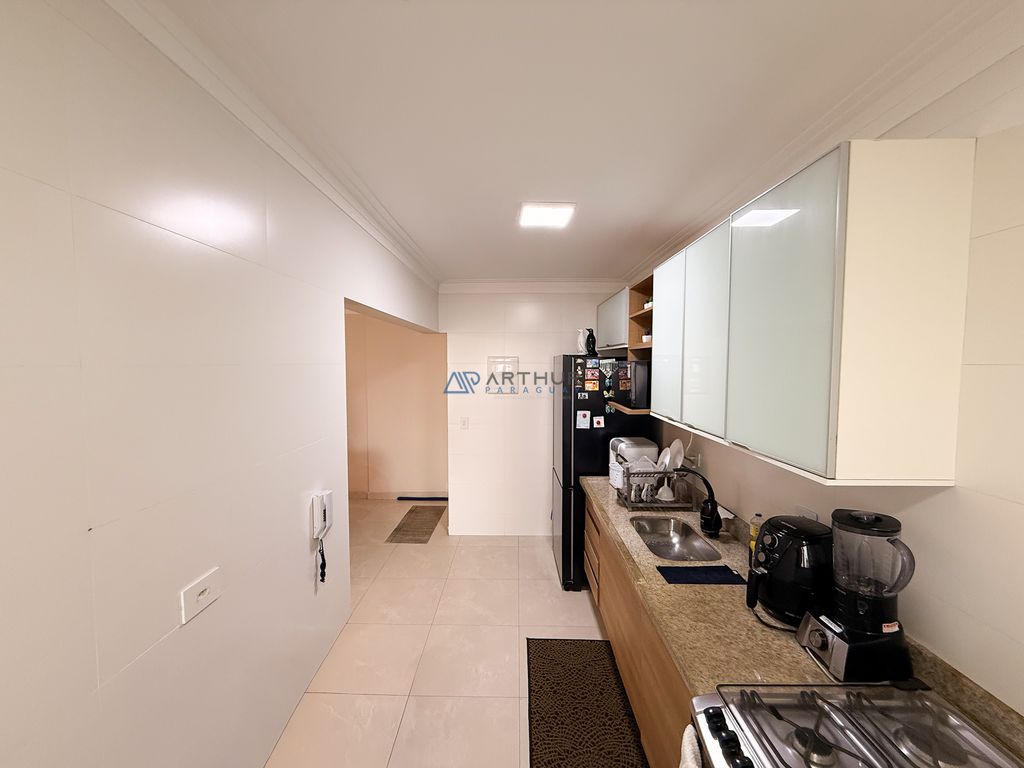 Apartamento 2 dormitórios à venda no Boqueirão, Praia Grande – 77 m² - foto 14