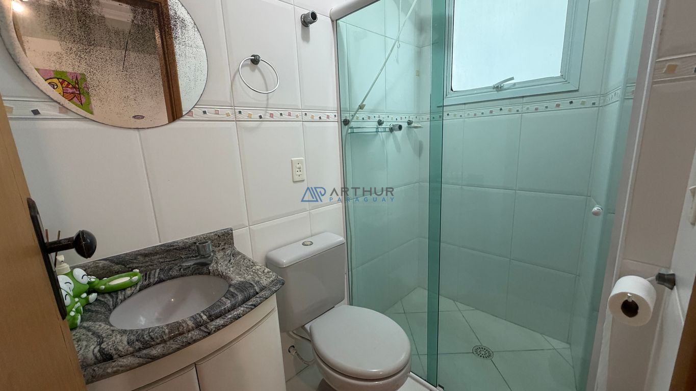 Apartamento 3 dormitórios frente mar à venda no Aviação, Praia Grande – 153 m² - foto 19