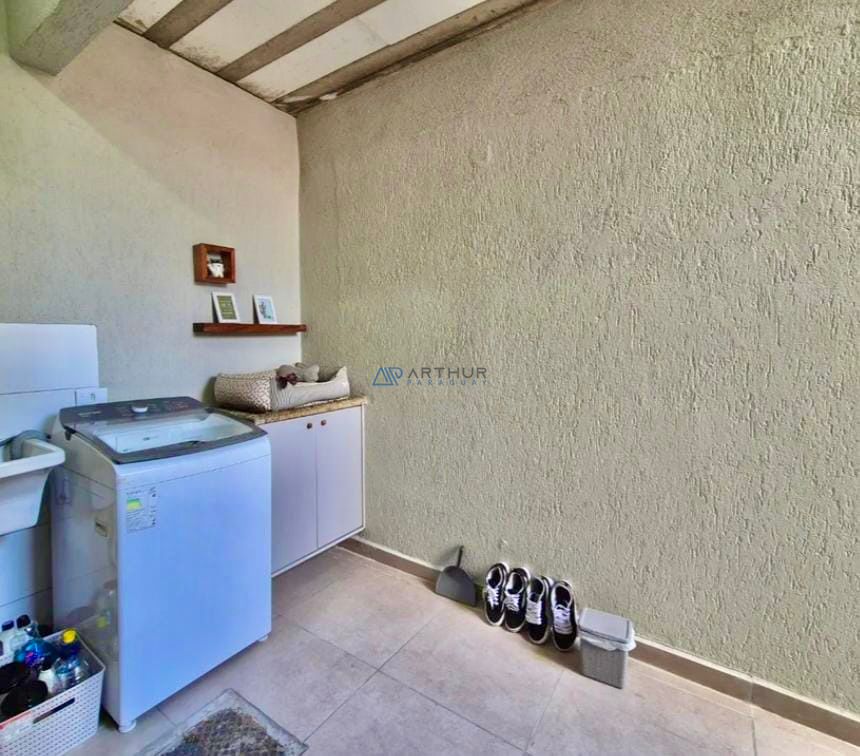 Sobrado 3 dormitórios à venda no Mirim, Praia Grande – 127 m² - foto 15