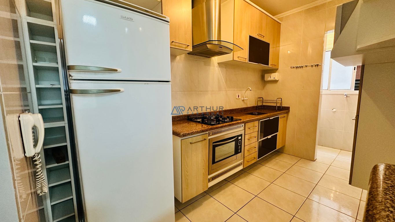 Apartamento 1 dormitório à venda na Guilhermina, Praia Grande – 42 m² - foto 7