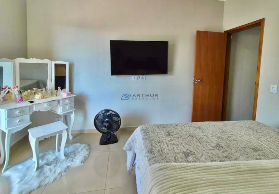 Sobrado 3 dormitórios à venda no Mirim, Praia Grande – 127 m² - foto 10