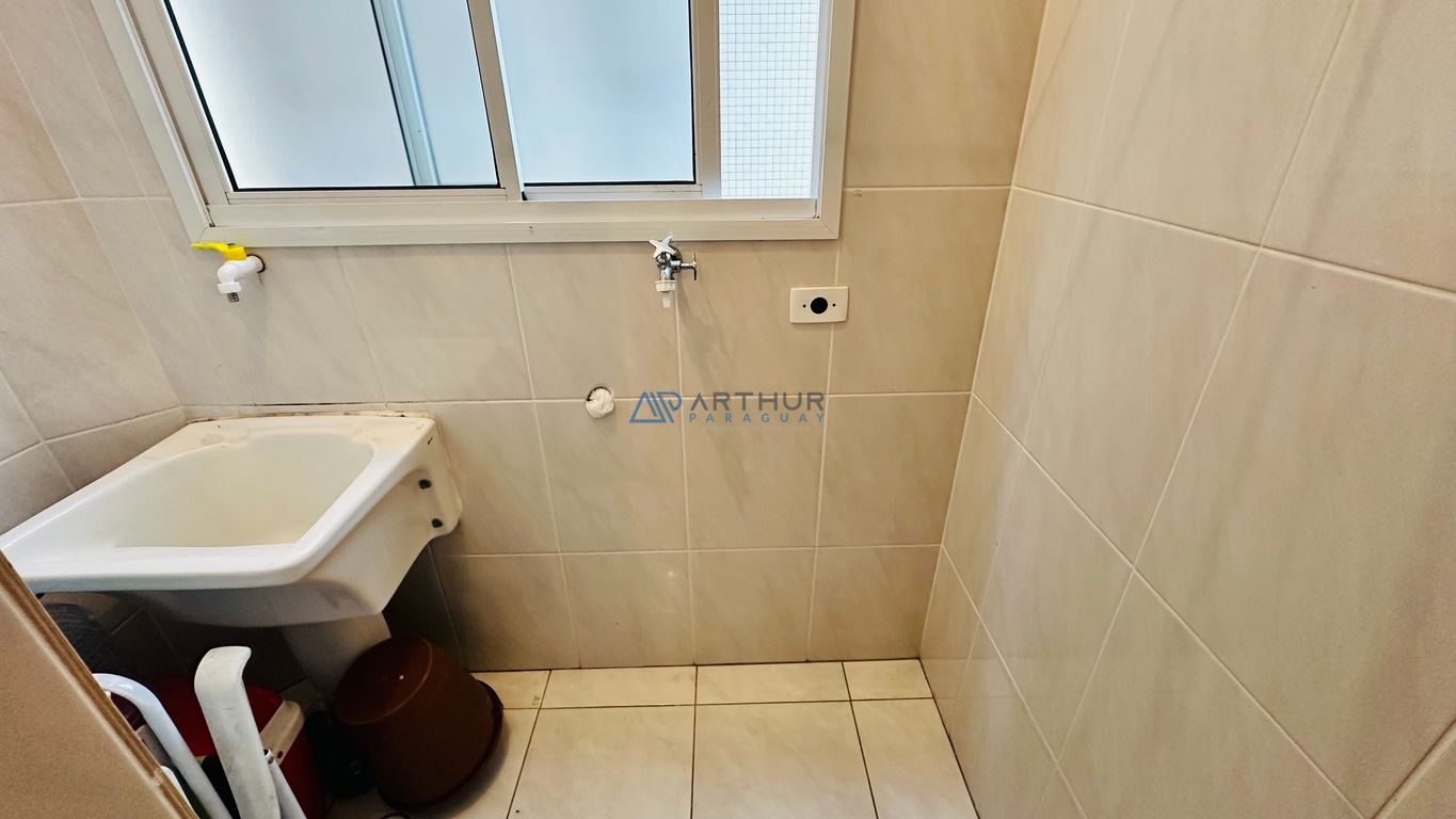 Apartamento 1 dormitório à venda na Guilhermina, Praia Grande – 42 m² - foto 8