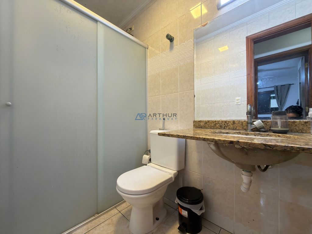 Apartamento 3 dormitórios à venda no Canto do Forte, Praia Grande – 92 m² - foto 12