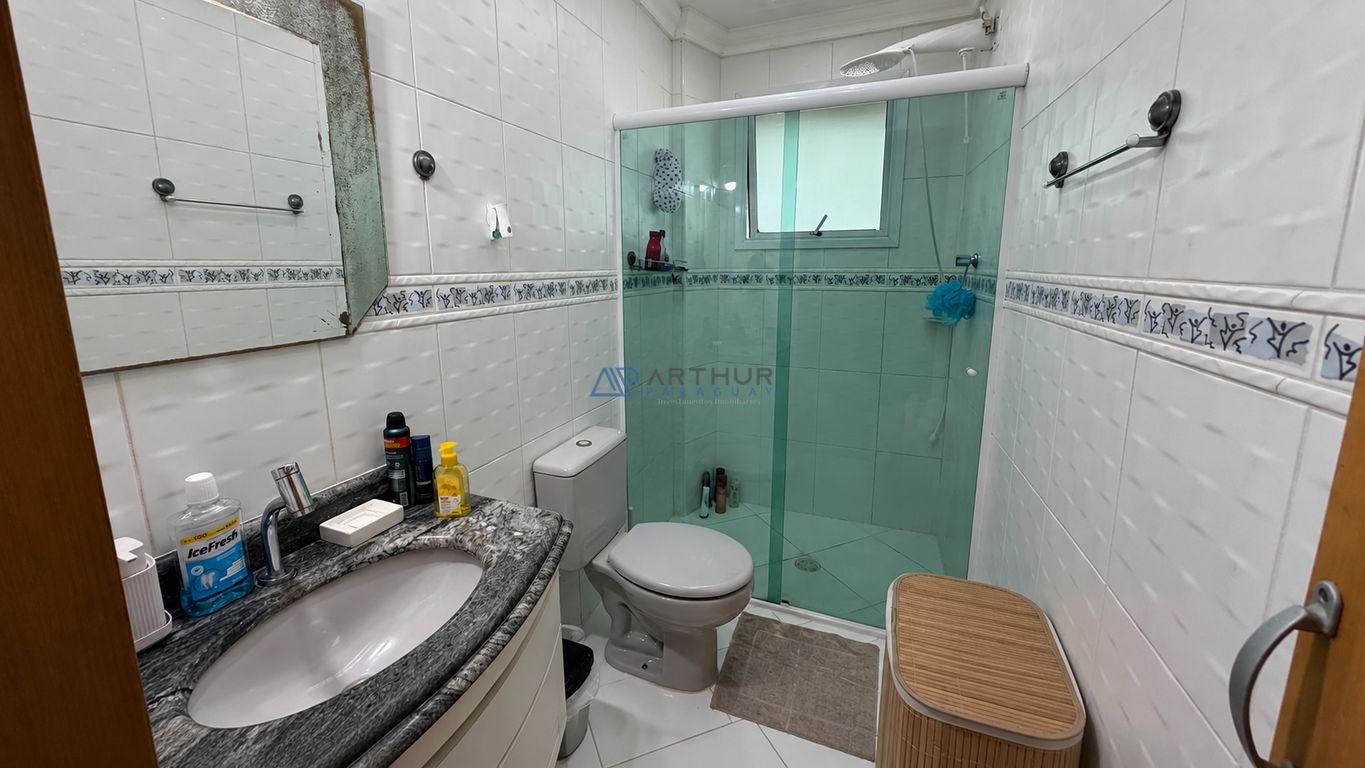 Apartamento 3 dormitórios frente mar à venda no Aviação, Praia Grande – 153 m² - foto 21