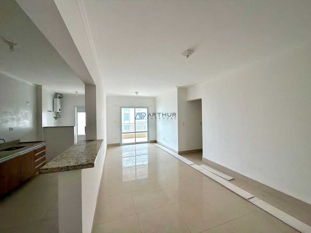 Apartamento 2 dormitórios frente mar à venda no Aviação, Praia Grande – 92 m² - foto 6