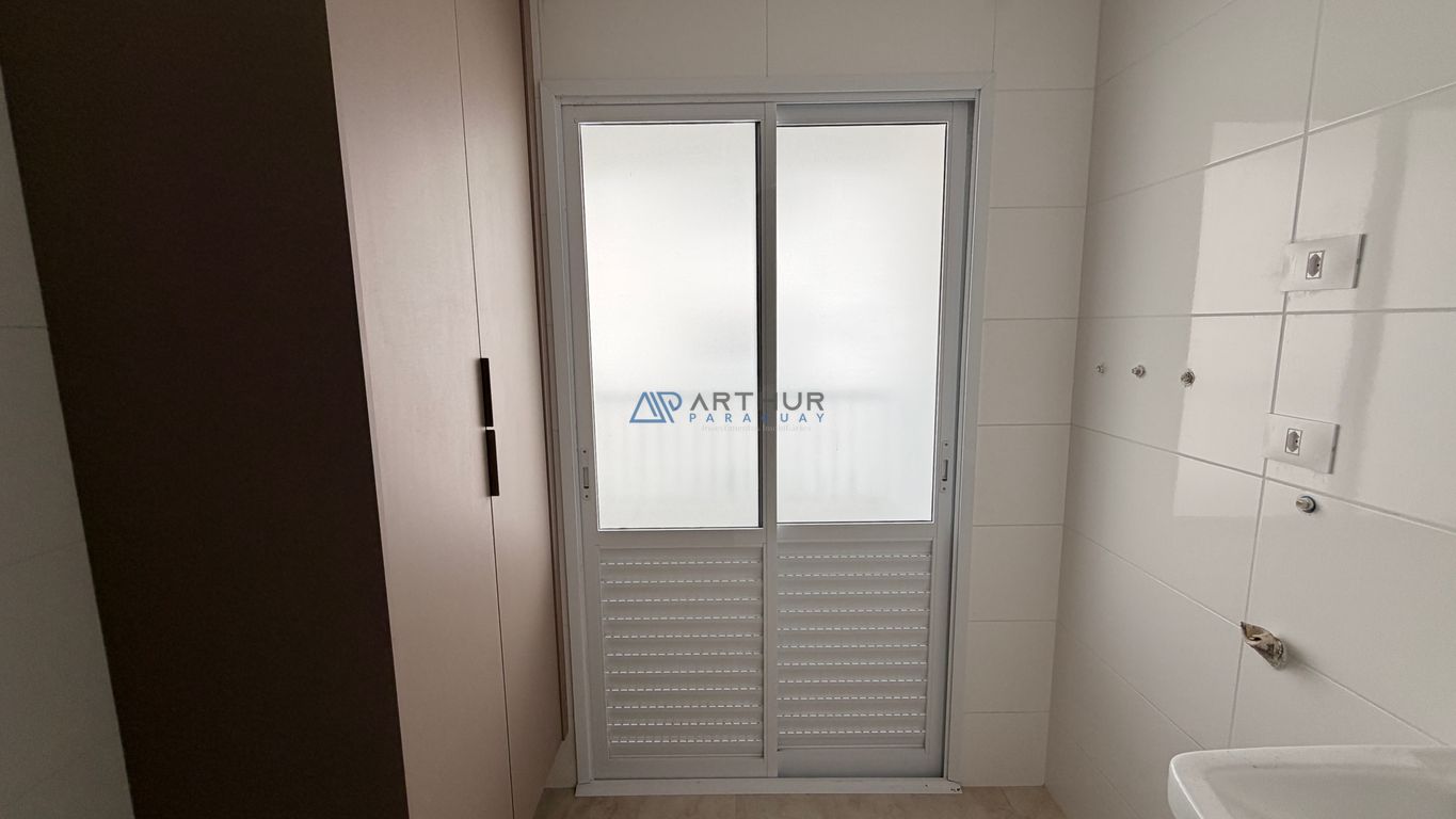 Apartamento 2 dormitórios frente mar à venda no Caiçara, Praia Grande – 86 m² - foto 10