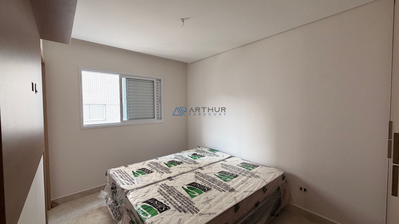 Apartamento 2 dormitórios frente mar à venda no Caiçara, Praia Grande – 86 m² - foto 12