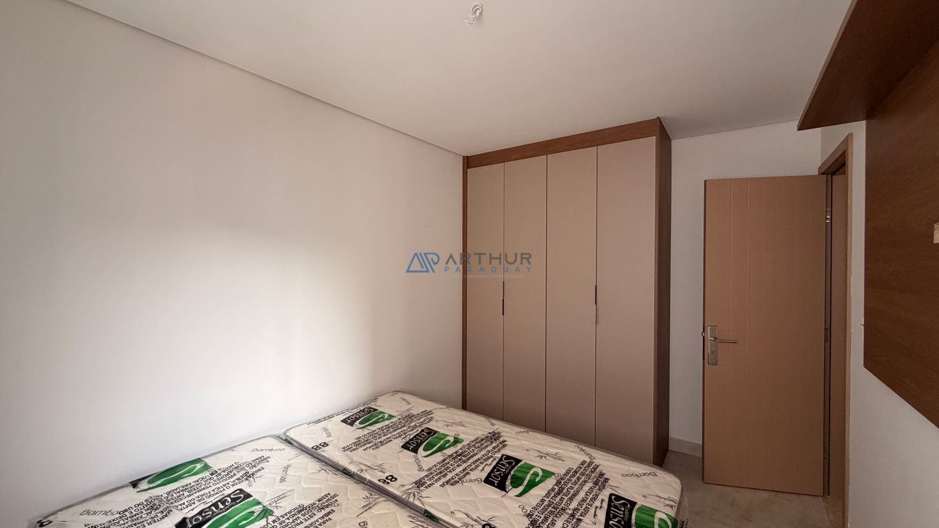 Apartamento 2 dormitórios frente mar à venda no Caiçara, Praia Grande – 86 m² - foto 13