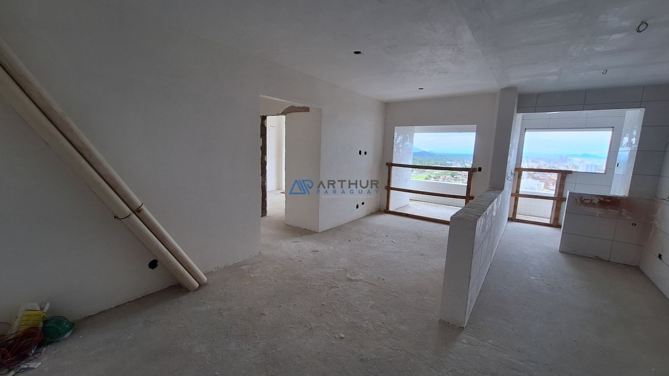 Apartamento 2 dormitórios à venda no Centro, Mongaguá – 80 m² - foto 2