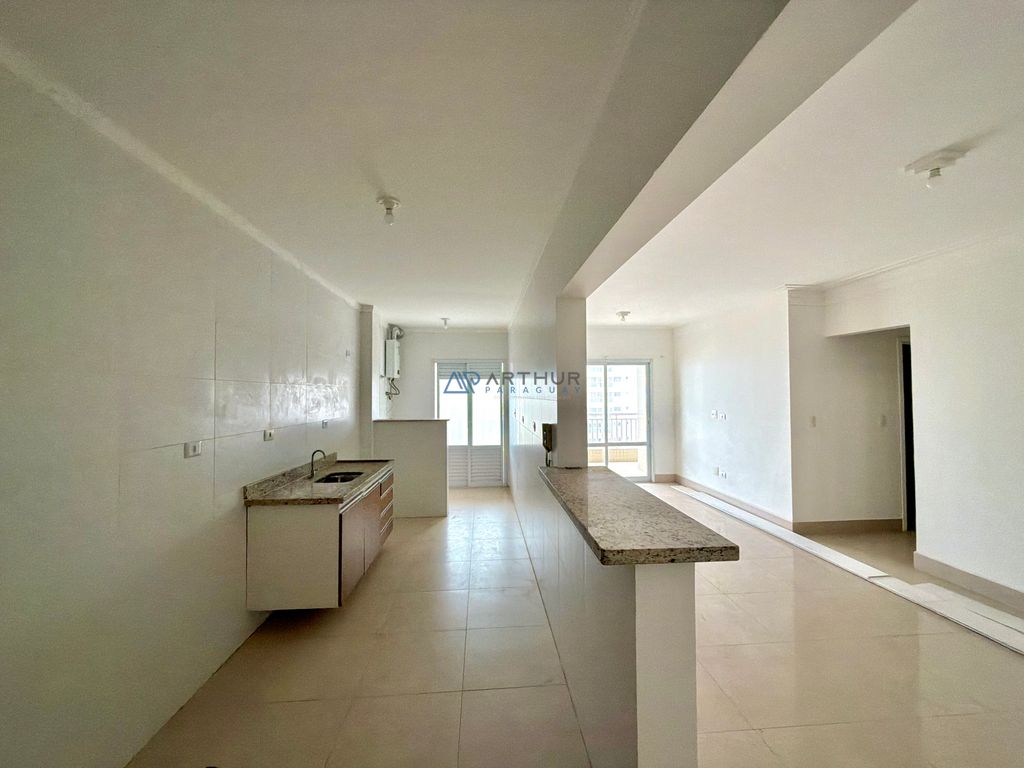 Apartamento 2 dormitórios frente mar à venda no Aviação, Praia Grande – 92 m² - foto 8