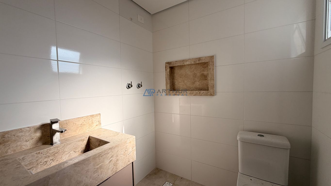 Apartamento 2 dormitórios frente mar à venda no Caiçara, Praia Grande – 86 m² - foto 14