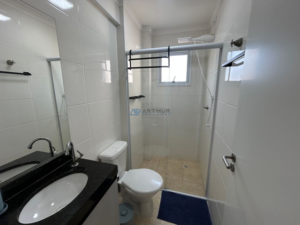 Apartamento 1 dormitório à venda no Aviação, Praia Grande – 48 m² - foto 12