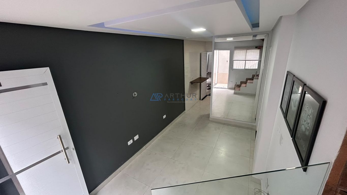 Casa 2 dormitórios à venda no Aviação, Praia Grande – 60 m² - foto 3