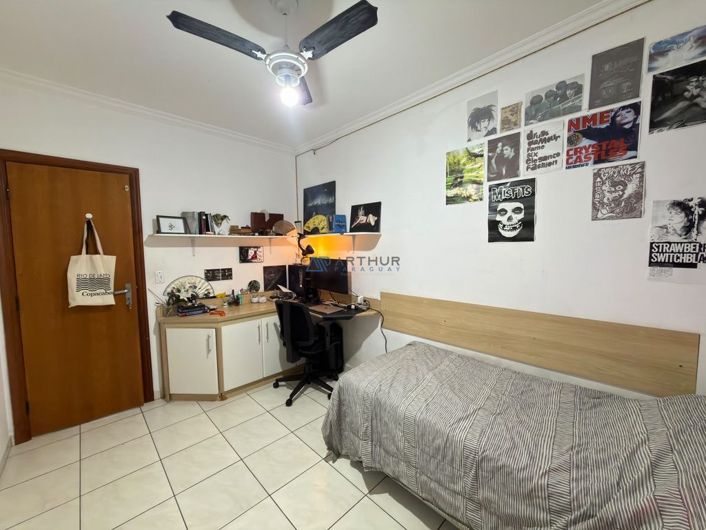 Apartamento 3 dormitórios à venda no Canto do Forte, Praia Grande – 92 m² - foto 14