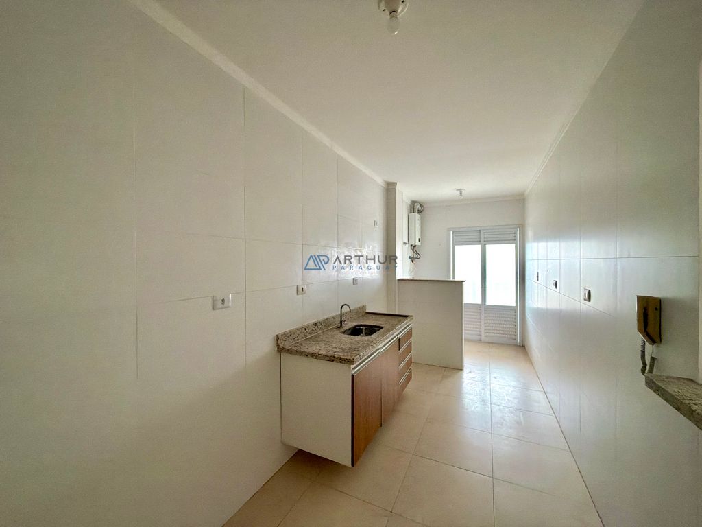 Apartamento 2 dormitórios frente mar à venda no Aviação, Praia Grande – 92 m² - foto 9