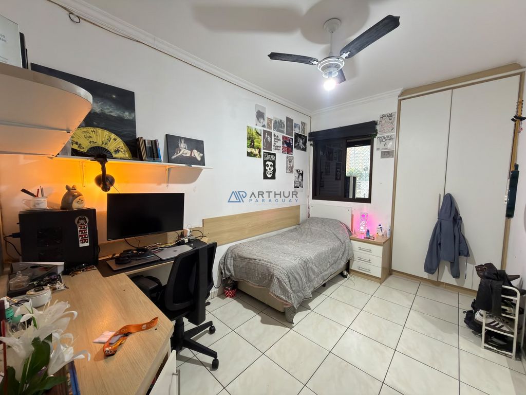 Apartamento 3 dormitórios à venda no Canto do Forte, Praia Grande – 92 m² - foto 13