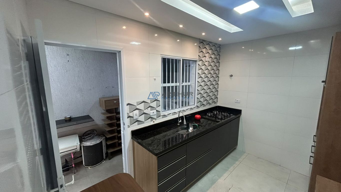 Casa 2 dormitórios à venda no Aviação, Praia Grande – 60 m² - foto 4