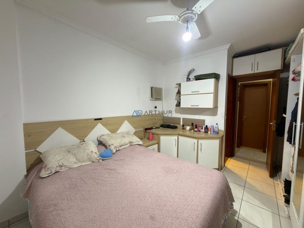 Apartamento 3 dormitórios à venda no Canto do Forte, Praia Grande – 92 m² - foto 11