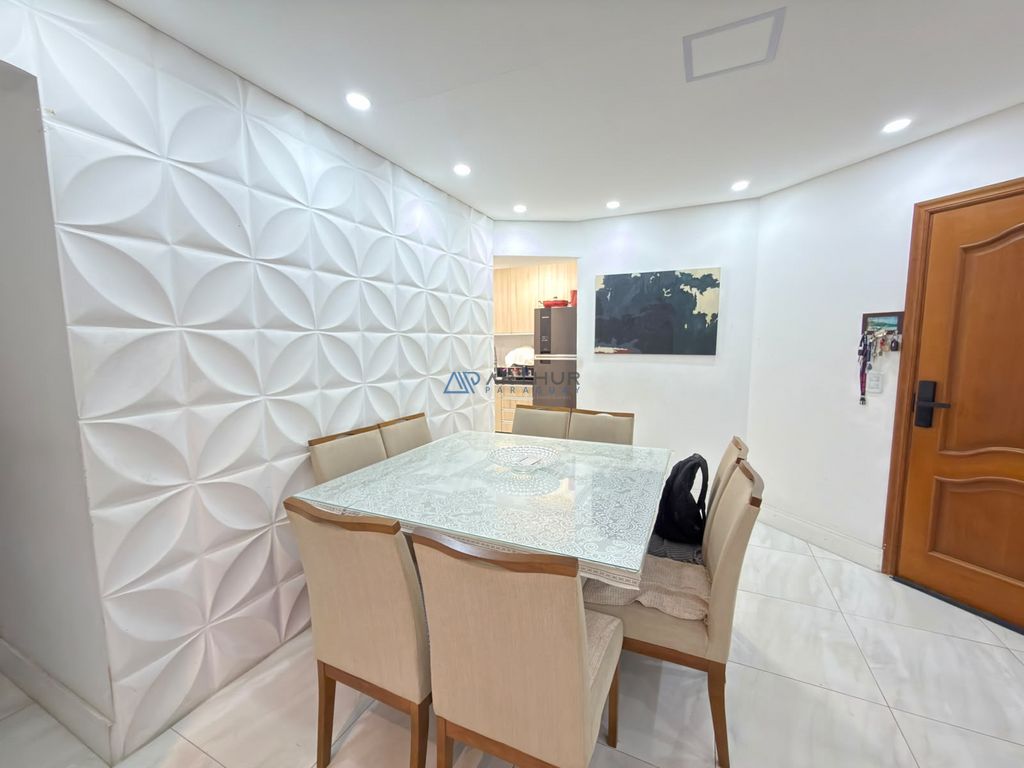 Apartamento 3 dormitórios à venda no Canto do Forte, Praia Grande – 92 m² - foto 6