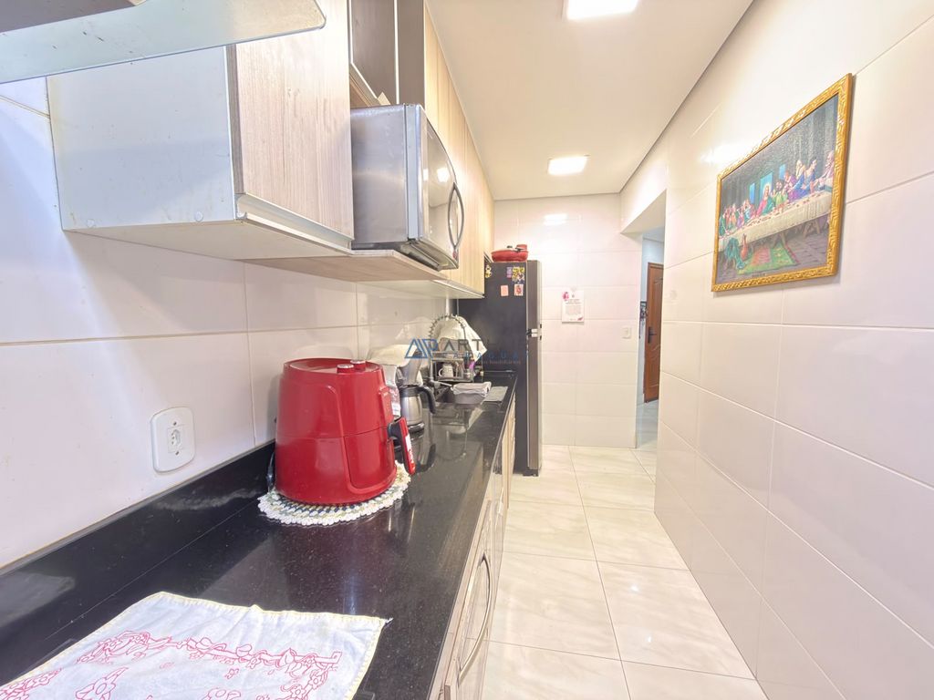 Apartamento 3 dormitórios à venda no Canto do Forte, Praia Grande – 92 m² - foto 8