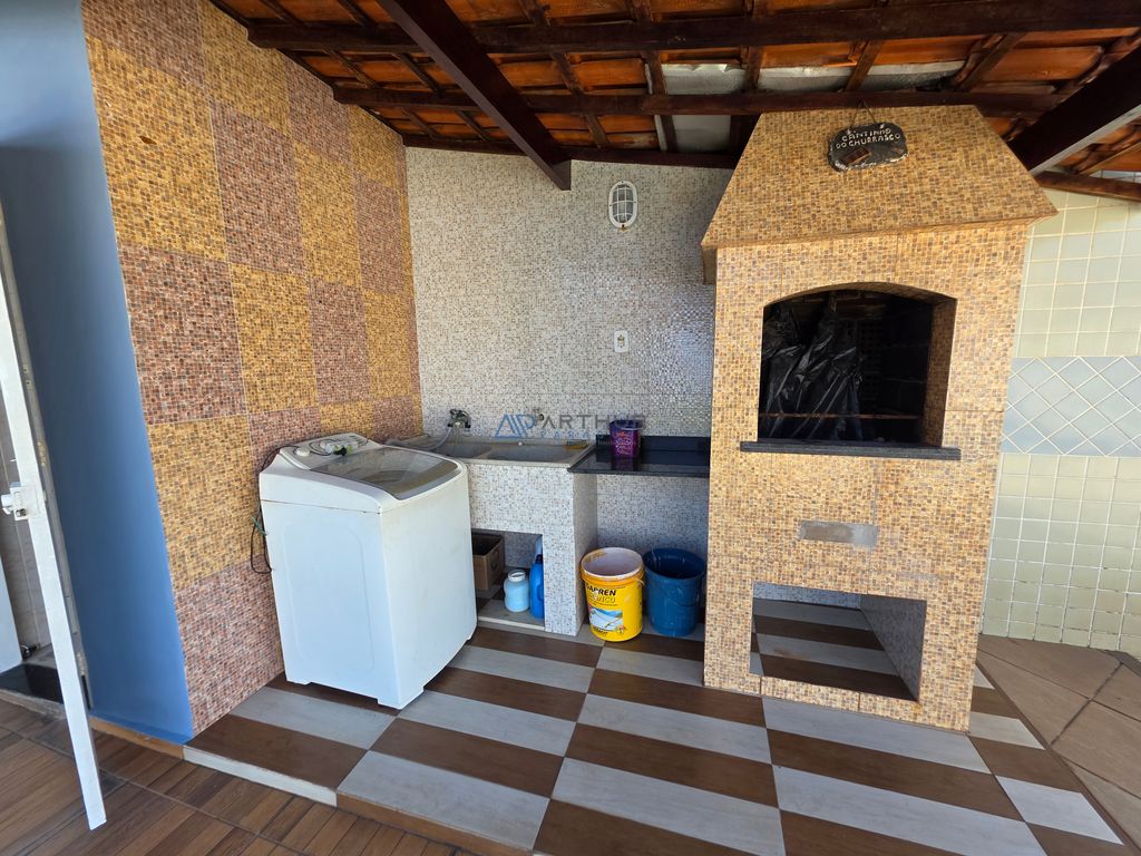 Casa 2 dormitórios à venda no Caiçara, Praia Grande – 135 m² - foto 25