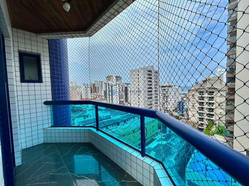 Apartamento 3 dormitórios à venda na Guilhermina, Praia Grande – 106 m² - foto 18