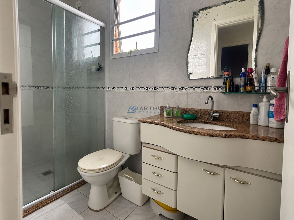 Apartamento 3 dormitórios frente mar à venda no Boqueirão, Praia Grande – 140 m² - foto 10