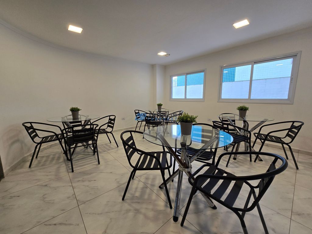 Apartamento 2 dormitórios à venda no Caiçara, Praia Grande – 65 m² - foto 19