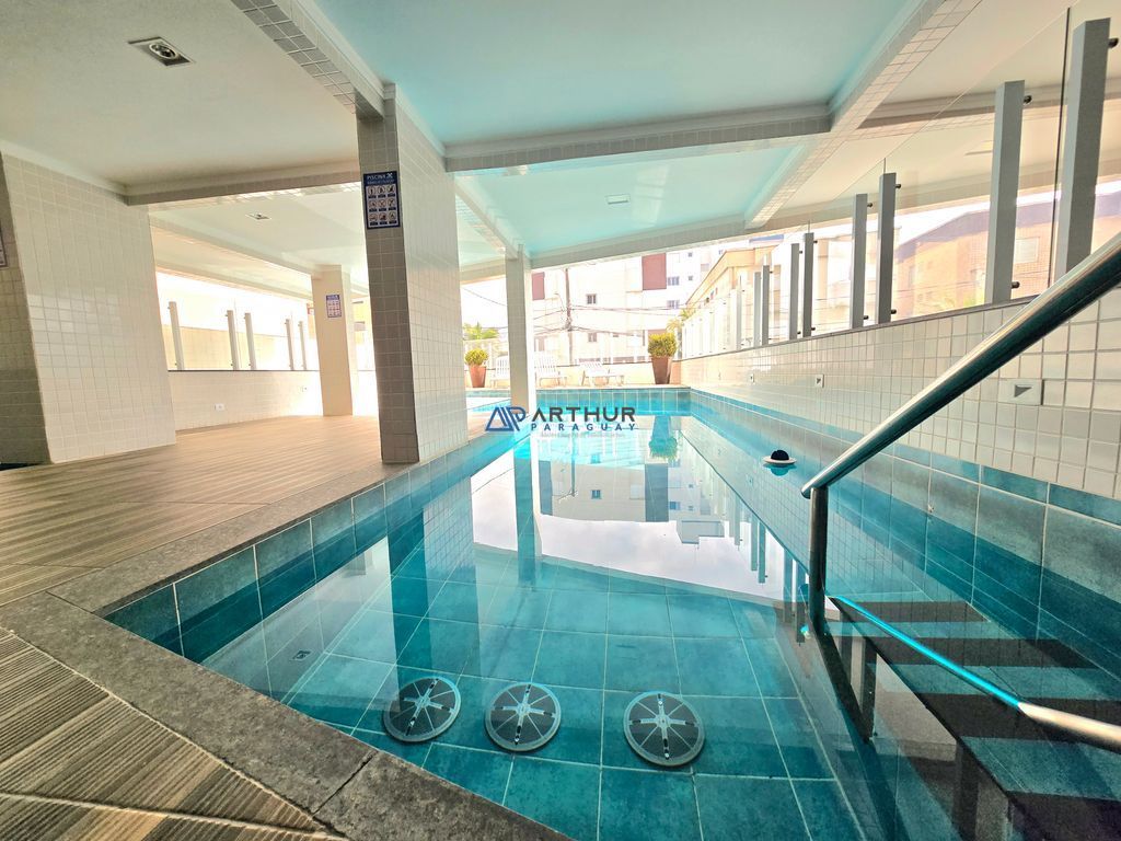 Apartamento 2 dormitórios à venda no Caiçara, Praia Grande – 65 m² - foto 17