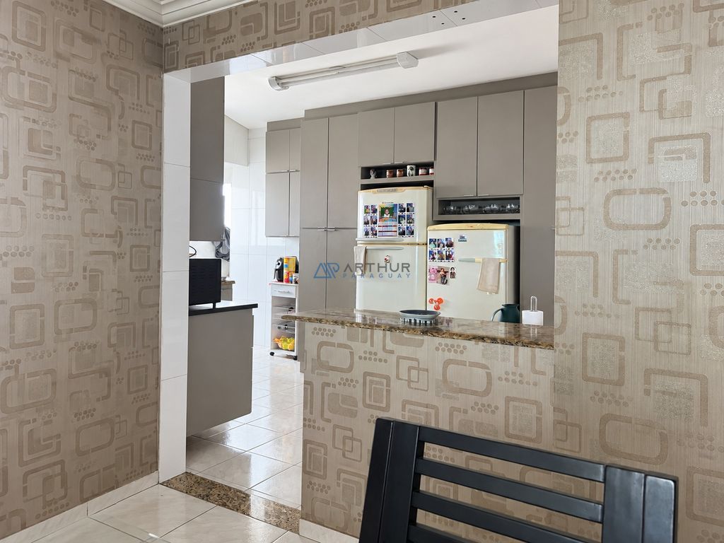 Apartamento 3 dormitórios frente mar à venda no Boqueirão, Praia Grande – 140 m² - foto 9