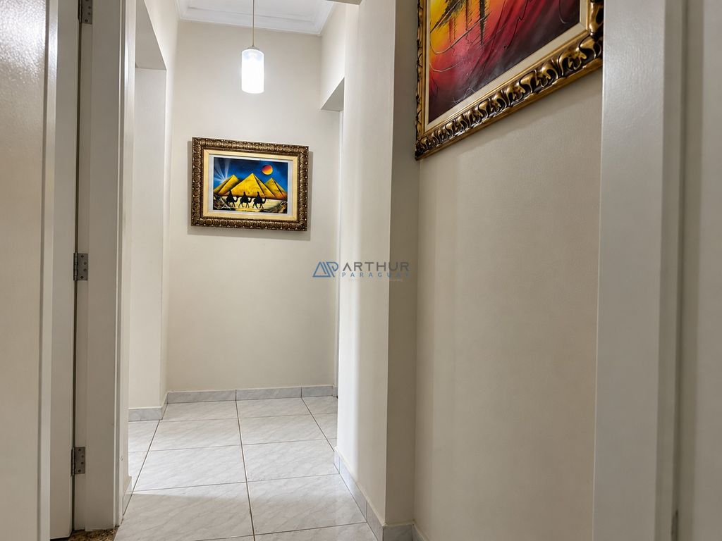 Apartamento 3 dormitórios frente mar à venda no Boqueirão, Praia Grande – 140 m² - foto 11