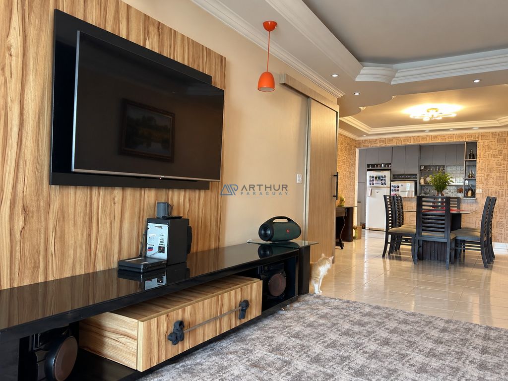 Apartamento 3 dormitórios frente mar à venda no Boqueirão, Praia Grande – 140 m² - foto 3